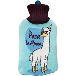 Edm Alpaca Pop Star Water Bag 2 L [E3-76777]